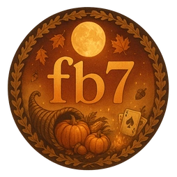 fb7 লোগো